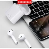 Tai Nghe Bluetooth I7S Không Dây Pin Trâu, Chạm Cảm Ứng – Giá 79.826₫, Giảm Đặc Biệt 2