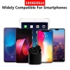 Tai Nghe Bluetooth I7S Không Dây Pin Trâu, Chạm Cảm Ứng – Giá 79.826₫, Giảm Đặc Biệt 3
