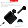 Tai Nghe Bluetooth I7S Không Dây Pin Trâu, Chạm Cảm Ứng – Giá 79.826₫, Giảm Đặc Biệt 4