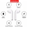 Tai Nghe Bluetooth I7S Không Dây Pin Trâu, Chạm Cảm Ứng – Giá 79.826₫, Giảm Đặc Biệt 5