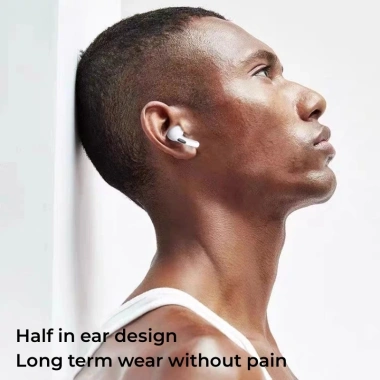 Tai nghe Bluetooth Inpod12 TWS PRO 5-4-3 – Âm thanh không dây, cảm ứng, 116.600₫