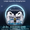 Tai nghe Bluetooth Inpod12 TWS PRO 5-4-3 – Âm thanh không dây, cảm ứng, 116.600₫ 7