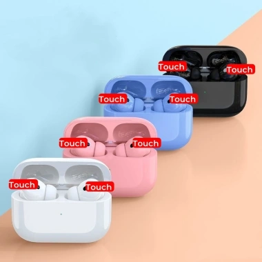 Tai nghe Bluetooth Inpod12 TWS PRO 5-4-3 – Âm thanh không dây, cảm ứng, 116.600₫ 8 Tai nghe Bluetooth Inpod12 TWS PRO 5-4-3 – Âm thanh không dây, cảm ứng, 116.600₫ 8