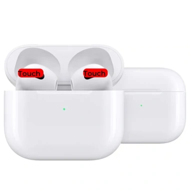 Tai nghe Bluetooth Inpod12 TWS PRO 5-4-3 – Âm thanh không dây, cảm ứng, 116.600₫ 9 Tai nghe Bluetooth Inpod12 TWS PRO 5-4-3 – Âm thanh không dây, cảm ứng, 116.600₫ 9