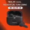 Tai Nghe Bluetooth JBL Tune 230NC - Bass Căng, Pin 10H, Cảm Ứng Chạm, Bảo Hành 24 Tháng, Giá 295.000₫