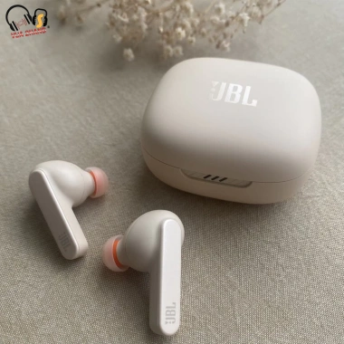 Tai Nghe Bluetooth JBL Tune 230NC - Bass Căng, Pin 10H, Cảm Ứng Chạm, Bảo Hành 24 Tháng, Giá 295.000₫