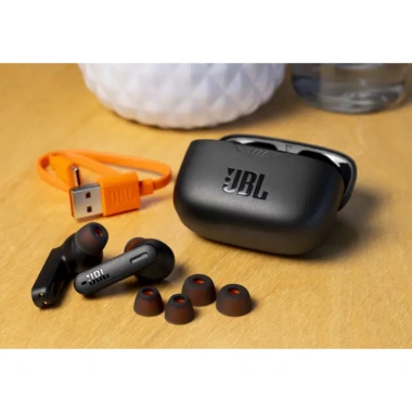 Tai Nghe Bluetooth JBL Tune 230NC - Bass Căng, Pin 10H, Cảm Ứng Chạm, Bảo Hành 24 Tháng, Giá 295.000₫