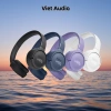 Tai Nghe Bluetooth JBL Tune 520BT chính hãng - Chụp tai, âm thanh mạnh mẽ, ngoài trời, nghe nhạc & game, giảm 23% 3