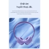 Tai Nghe Bluetooth JBL Tune 520BT chính hãng - Chụp tai, âm thanh mạnh mẽ, ngoài trời, nghe nhạc & game, giảm 23% 4