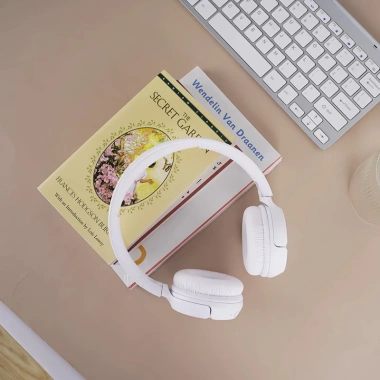 Tai Nghe Bluetooth JBL Tune 520BT chính hãng - Chụp tai, âm thanh mạnh mẽ, ngoài trời, nghe nhạc & game, giảm 23%
