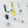 Tai nghe Bluetooth K109 Bass mạnh, pin trâu, vỏ bảo vệ cute, giá chỉ 259.000đ 5