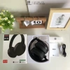 Tai Nghe Bluetooth KH-20 Chụp Tai Bass Mạnh, Pin Trâu, Mic Đàm Thoại, Cản Tiếng Ồn, Âm Thanh Hifi - Giá 269k 8