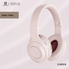 Tai Nghe Bluetooth KH-20 Chụp Tai Bass Mạnh, Pin Trâu, Mic Đàm Thoại, Cản Tiếng Ồn, Âm Thanh Hifi - Giá 269k 10