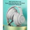 Tai nghe Bluetooth KH20 chụp tai - Giảm giá 201k, đa năng công việc & giải trí 2