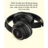 Tai nghe Bluetooth KH20 chụp tai - Giảm giá 201k, đa năng công việc & giải trí 4