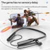 Tai Nghe Bluetooth Không Dây 100h, Mic và Nam Châm, Thể Thao, Tương Thích IOS Android - Giá 282.700₫ 2