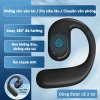 Tai nghe Bluetooth không dây âm thanh chất lượng cao, pin lâu, cuộc gọi rõ nét - Giá ưu đãi 323.634 VND, giao nhanh