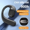 Tai nghe Bluetooth không dây âm thanh chất lượng cao, pin lâu, cuộc gọi rõ nét - Giá ưu đãi 323.634 VND, giao nhanh 2