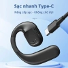 Tai nghe Bluetooth không dây âm thanh chất lượng cao, pin lâu, cuộc gọi rõ nét - Giá ưu đãi 323.634 VND, giao nhanh 3