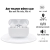 Tai nghe Bluetooth không dây A.P.Pro pin trâu, định vị, đổi tên, full chức năng - Giá chỉ 199.000₫ (Giảm từ 248.750₫)
