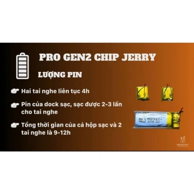 Tai nghe Bluetooth không dây A.P.Pro pin trâu, định vị, đổi tên, full chức năng - Giá chỉ 199.000₫ (Giảm từ 248.750₫)