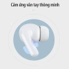 Tai nghe Bluetooth không dây A.P.Pro pin trâu, định vị, đổi tên, full chức năng - Giá chỉ 199.000₫ (Giảm từ 248.750₫) 5