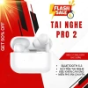 Tai Nghe Bluetooth Không Dây Cao Cấp - Định Vị, Đổi Tên Tự Động, Cảm Ứng, 129k 3