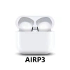 Tai Nghe Bluetooth Không Dây Cao Cấp - Định Vị, Đổi Tên Tự Động, Cảm Ứng, 129k 4