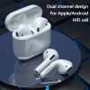Tai Nghe Bluetooth Không Dây Cao Cấp - Định Vị, Đổi Tên Tự Động, Cảm Ứng, 129k 5