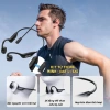 Tai nghe Bluetooth không dây dẫn xương IPX5 - Gọi thoại, bơi thể thao, chỉ 419k 7