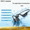 Tai nghe Bluetooth không dây dẫn xương IPX5 - Gọi thoại, bơi thể thao, chỉ 419k 9
