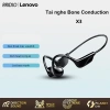 Tai nghe Bluetooth không dây dẫn xương IPX5 - Gọi thoại, bơi thể thao, chỉ 419k 10
