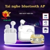 Tai Nghe Bluetooth Không Dây, Định Vị, Bảo Hành Đổi Mới - Giá 199.000₫