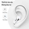 Tai Nghe Bluetooth Không Dây, Định Vị, Bảo Hành Đổi Mới - Giá 199.000₫ 2