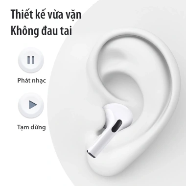 Tai Nghe Bluetooth Không Dây, Định Vị, Bảo Hành Đổi Mới - Giá 199.000₫ 2 Tai Nghe Bluetooth Không Dây, Định Vị, Bảo Hành Đổi Mới - Giá 199.000₫ 2