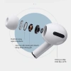 Tai Nghe Bluetooth Không Dây, Định Vị, Bảo Hành Đổi Mới - Giá 199.000₫ 3