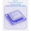 Tai nghe Bluetooth không dây Disney M21 TWS chính hãng - Âm thanh sống động, pin lâu, giá 269.000₫ 8