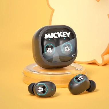 Tai nghe Bluetooth không dây Disney M21 TWS chính hãng - Âm thanh sống động, pin lâu, giá 269.000₫ 10