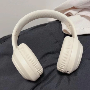 Tai Nghe Bluetooth Không Dây DR58 Chống Ồn, Mic, Pin 12‑15h - Giá 189k 2