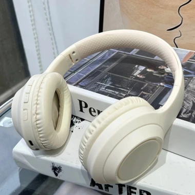 Tai Nghe Bluetooth Không Dây DR58 Chống Ồn, Mic, Pin 12‑15h - Giá 189k 3
