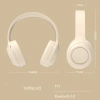 Tai Nghe Bluetooth Không Dây DR58 Chống Ồn, Mic, Pin 12‑15h - Giá 189k 8