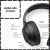 Tai Nghe Bluetooth Không Dây DR58 Chống Ồn, Mic, Pin 12‑15h - Giá 189k 9