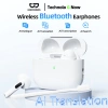 Tai nghe Bluetooth không dây GOOJODOQ - Giảm tiếng ồn, Dịch thuật AI, Giá 119.000₫