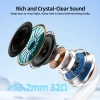Tai nghe Bluetooth không dây GOOJODOQ - Giảm tiếng ồn, Dịch thuật AI, Giá 119.000₫ 2