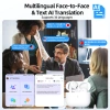 Tai nghe Bluetooth không dây GOOJODOQ - Giảm tiếng ồn, Dịch thuật AI, Giá 119.000₫ 6