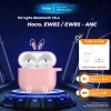 Tai nghe Bluetooth không dây Hoco EW83/EW85 ANC, pin 4h, cảm ứng nhạy, đổi tên - 225.000₫