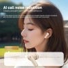 Tai nghe Bluetooth không dây KY5 Pro – Cảm ứng thông minh, micrô trong suốt, giá 69.999₫ 4