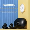 Tai nghe Bluetooth không dây KY5 Pro, HiFi âm thanh nổi, LED pin, silicon, giảm còn 69.999₫ 3