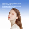 Tai nghe Bluetooth không dây KY5 Pro, HiFi âm thanh nổi, LED pin, silicon, giảm còn 69.999₫ 5
