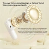 Tai nghe Bluetooth không dây KY5 Pro: Màn hình cảm ứng, đèn LED, âm thanh trung thực, giá chỉ 69.999 VND 6